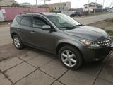 Nissan Murano 2005 года за 4 200 000 тг. в Караганда – фото 5