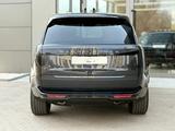 Land Rover Range Rover Autobiography 2026 годаүшін131 963 000 тг. в Алматы – фото 5