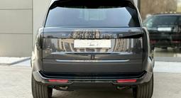 Land Rover Range Rover Autobiography 2026 годаүшін131 963 000 тг. в Алматы – фото 5