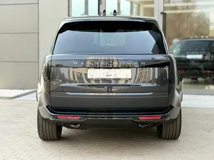 Land Rover Range Rover Autobiography 2026 года за 131 963 000 тг. в Алматы – фото 5