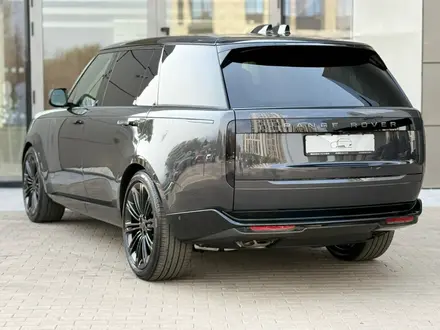Land Rover Range Rover Autobiography 2026 года за 131 963 000 тг. в Алматы – фото 6