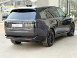 Land Rover Range Rover Autobiography 2026 годаүшін131 963 000 тг. в Алматы – фото 4