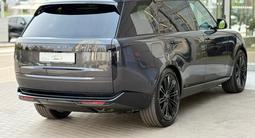 Land Rover Range Rover Autobiography 2026 годаүшін131 963 000 тг. в Алматы – фото 4