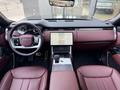 Land Rover Range Rover Autobiography 2026 года за 131 963 000 тг. в Алматы – фото 8