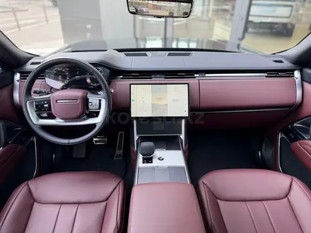 Land Rover Range Rover Autobiography 2026 года за 131 963 000 тг. в Алматы – фото 8