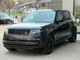 Land Rover Range Rover Autobiography 2026 года за 131 963 000 тг. в Алматы