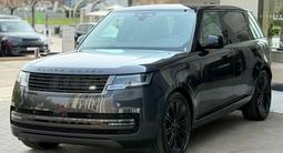 Land Rover Range Rover Autobiography 2026 годаүшін131 963 000 тг. в Алматы