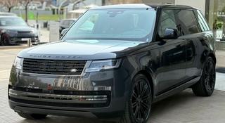 Land Rover Range Rover Autobiography 2026 года за 131 963 000 тг. в Алматы