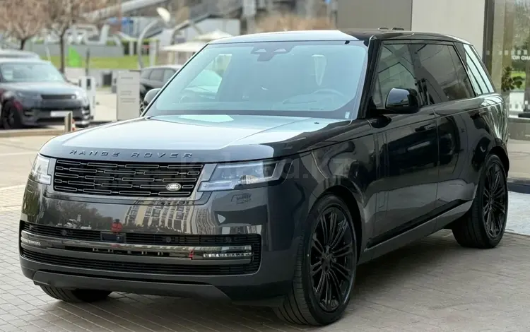 Land Rover Range Rover Autobiography 2026 года за 131 963 000 тг. в Алматы