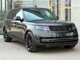 Land Rover Range Rover Autobiography 2026 годаүшін131 963 000 тг. в Алматы – фото 3