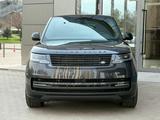 Land Rover Range Rover Autobiography 2026 годаүшін131 963 000 тг. в Алматы – фото 2