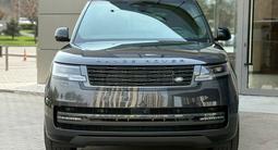 Land Rover Range Rover Autobiography 2026 годаүшін131 963 000 тг. в Алматы – фото 2