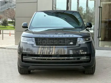 Land Rover Range Rover Autobiography 2026 года за 131 963 000 тг. в Алматы – фото 2