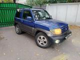 Mitsubishi Pajero Pinin 2001 года за 1 800 000 тг. в Алматы – фото 2