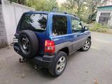Mitsubishi Pajero Pinin 2001 года за 1 800 000 тг. в Алматы – фото 5