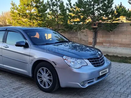 Chrysler Sebring 2008 года за 5 500 000 тг. в Астана – фото 3