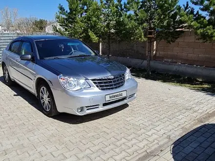 Chrysler Sebring 2008 года за 5 500 000 тг. в Астана – фото 14