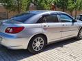 Chrysler Sebring 2008 года за 5 500 000 тг. в Астана – фото 9