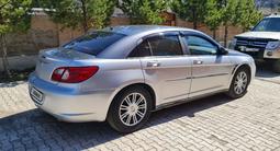 Chrysler Sebring 2008 годаүшін6 500 000 тг. в Астана – фото 5