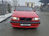 Volvo 850 1997 года за 2 950 000 тг. в Алматы