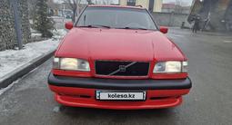Volvo 850 1997 года за 2 950 000 тг. в Алматы