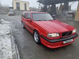 Volvo 850 1997 года за 2 950 000 тг. в Алматы – фото 2