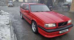 Volvo 850 1997 года за 2 950 000 тг. в Алматы – фото 2