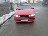 Volvo 850 1997 года за 2 950 000 тг. в Алматы – фото 3
