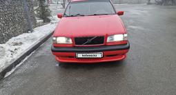 Volvo 850 1997 года за 2 950 000 тг. в Алматы – фото 3