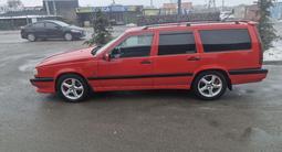 Volvo 850 1997 года за 2 950 000 тг. в Алматы – фото 4