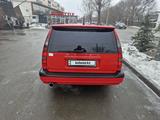 Volvo 850 1997 года за 2 950 000 тг. в Алматы – фото 5