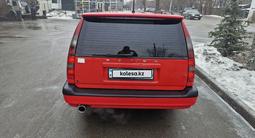 Volvo 850 1997 года за 2 950 000 тг. в Алматы – фото 5