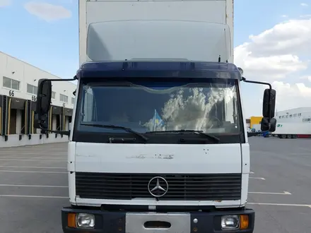 Mercedes-Benz  814 1991 года за 8 800 000 тг. в Караганда – фото 2