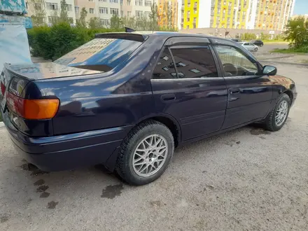 Toyota Corona 1996 года за 1 850 000 тг. в Астана – фото 6