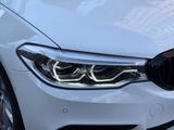 BMW 530 2017 года за 15 900 000 тг. в Караганда – фото 3