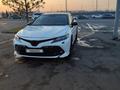 Toyota Camry 2020 года за 13 000 000 тг. в Алматы – фото 7