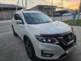 Nissan X-Trail 2019 годаүшін10 200 000 тг. в Шымкент – фото 2