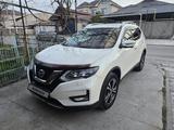Nissan X-Trail 2019 годаүшін10 200 000 тг. в Шымкент