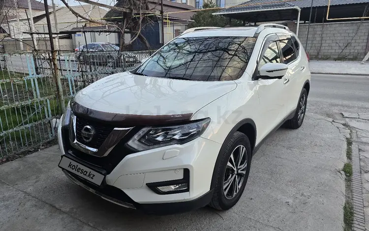 Nissan X-Trail 2019 года за 10 200 000 тг. в Шымкент