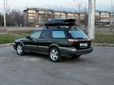 Subaru Outback 1998 годаүшін3 950 000 тг. в Алматы – фото 4