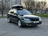 Subaru Outback 1998 года за 3 950 000 тг. в Алматы