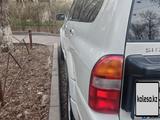 Suzuki XL7 2001 годаүшін4 800 000 тг. в Алматы – фото 5