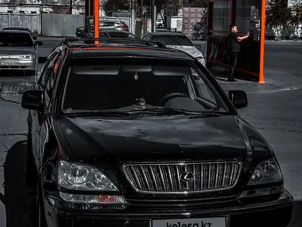 Lexus RX 300 2000 года за 5 100 000 тг. в Атырау – фото 2