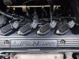 Lifan X50 2016 годаүшін4 100 000 тг. в Усть-Каменогорск – фото 2