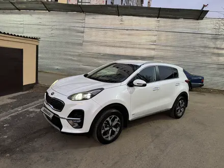 Kia Sportage 2020 года за 10 850 000 тг. в Алматы – фото 11