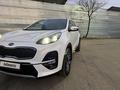 Kia Sportage 2020 годаүшін10 850 000 тг. в Алматы – фото 12