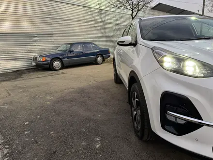 Kia Sportage 2020 года за 10 850 000 тг. в Алматы – фото 14