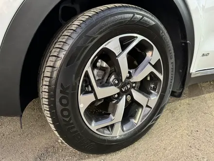 Kia Sportage 2020 года за 10 850 000 тг. в Алматы – фото 16