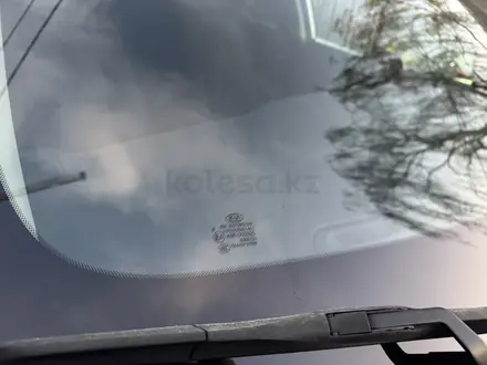 Kia Sportage 2020 года за 10 850 000 тг. в Алматы – фото 17