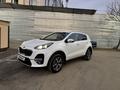 Kia Sportage 2020 годаүшін10 850 000 тг. в Алматы – фото 2